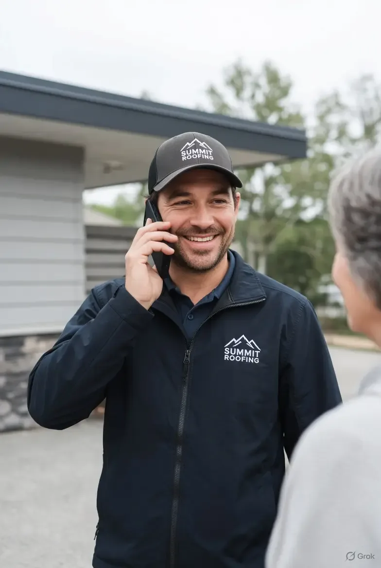 Flat Roof Leak Repair Burns, KS FAQs
